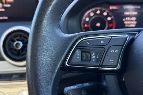 PK23SVV Audi Q2 Sport 30 TFSI 110 PS 6-speed Thumbnail #34