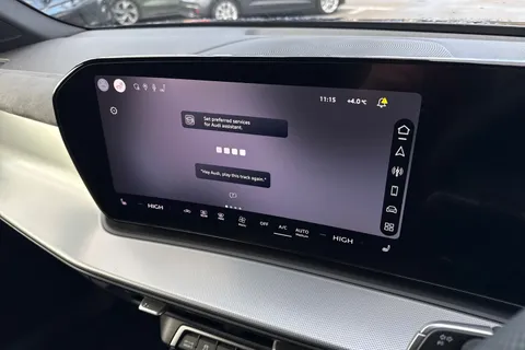  Audi Q3 1.5 TFSI S line S Tronic Euro 6 (s/s) 5dr Thumbnail #36