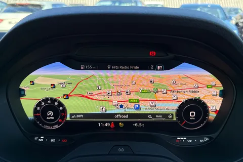 PK23SVV Audi Q2 Sport 30 TFSI 110 PS 6-speed Thumbnail #36