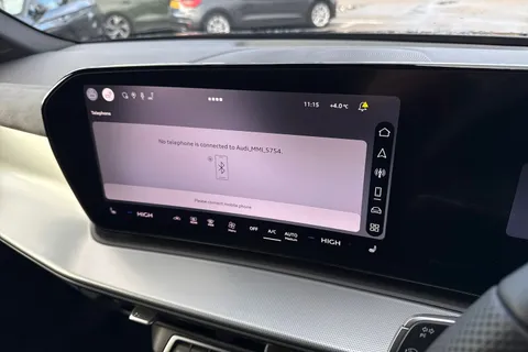  Audi Q3 1.5 TFSI S line S Tronic Euro 6 (s/s) 5dr Thumbnail #38