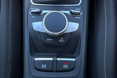 PK23SVV Audi Q2 Sport 30 TFSI 110 PS 6-speed Thumbnail #39