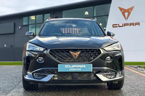 PJ73UXS CUPRA Formentor 2.0 TSI VZ2 DSG Euro 6 (s/s) 5dr Thumbnail #6