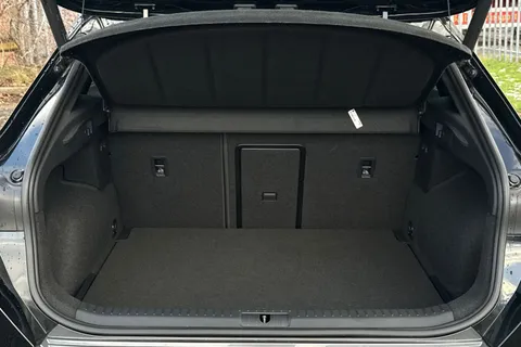 PJ73UXS CUPRA Formentor 2.0 TSI VZ2 DSG Euro 6 (s/s) 5dr Thumbnail #7