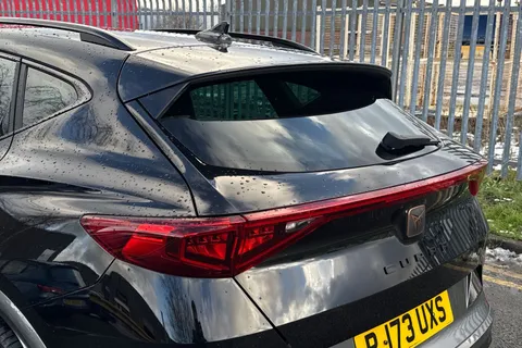 PJ73UXS CUPRA Formentor 2.0 TSI VZ2 DSG Euro 6 (s/s) 5dr Thumbnail #8