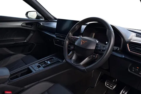 PJ73UXS CUPRA Formentor 2.0 TSI VZ2 DSG Euro 6 (s/s) 5dr Thumbnail #14