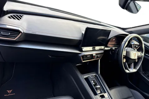 PJ73UXS CUPRA Formentor 2.0 TSI VZ2 DSG Euro 6 (s/s) 5dr Thumbnail #15