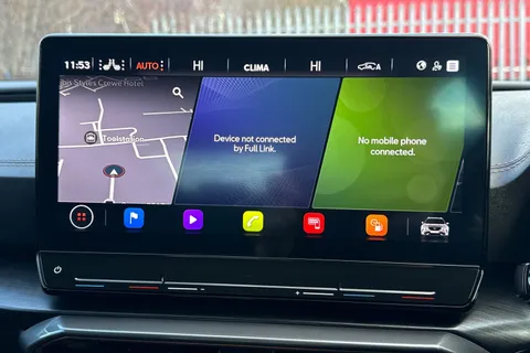 PJ73UXS CUPRA Formentor 2.0 TSI VZ2 DSG Euro 6 (s/s) 5dr Thumbnail #17