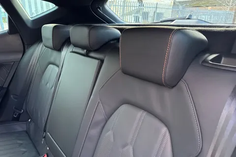 PJ73UXS CUPRA Formentor 2.0 TSI VZ2 DSG Euro 6 (s/s) 5dr Thumbnail #19