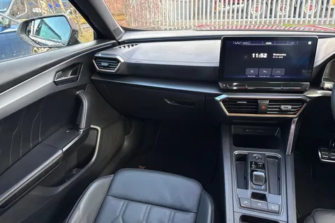 PJ73UXS CUPRA Formentor 2.0 TSI VZ2 DSG Euro 6 (s/s) 5dr Thumbnail #20