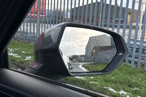 PJ73UXS CUPRA Formentor 2.0 TSI VZ2 DSG Euro 6 (s/s) 5dr Thumbnail #21