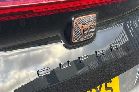 PJ73UXS CUPRA Formentor 2.0 TSI VZ2 DSG Euro 6 (s/s) 5dr Thumbnail #29