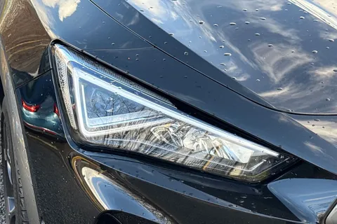 PJ73UXS CUPRA Formentor 2.0 TSI VZ2 DSG Euro 6 (s/s) 5dr Thumbnail #38