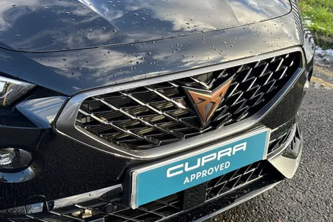 PJ73UXS CUPRA Formentor 2.0 TSI VZ2 DSG Euro 6 (s/s) 5dr Thumbnail #39