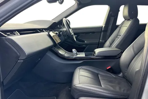 KW24OJE Land Rover Range Rover Evoque 2.0 D200 Dynamic HSE 5dr Thumbnail #4