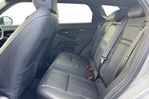 KW24OJE Land Rover Range Rover Evoque 2.0 D200 Dynamic HSE 5dr Thumbnail #5