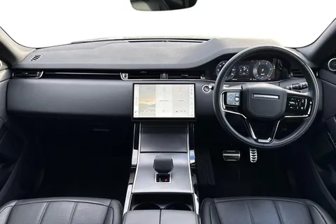 KW24OJE Land Rover Range Rover Evoque 2.0 D200 Dynamic HSE 5dr Thumbnail #11