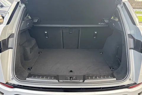 KW24OJE Land Rover Range Rover Evoque 2.0 D200 Dynamic HSE 5dr Thumbnail #12