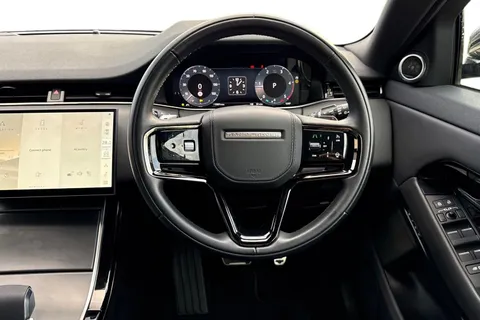 KW24OJE Land Rover Range Rover Evoque 2.0 D200 Dynamic HSE 5dr Thumbnail #17