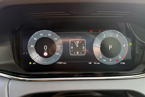 KW24OJE Land Rover Range Rover Evoque 2.0 D200 Dynamic HSE 5dr Thumbnail #18