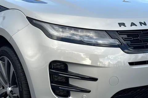 KW24OJE Land Rover Range Rover Evoque 2.0 D200 Dynamic HSE 5dr Thumbnail #19