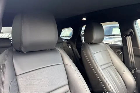 KW24OJE Land Rover Range Rover Evoque 2.0 D200 Dynamic HSE 5dr Thumbnail #23