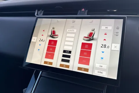 KW24OJE Land Rover Range Rover Evoque 2.0 D200 Dynamic HSE 5dr Thumbnail #24