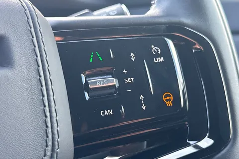 KW24OJE Land Rover Range Rover Evoque 2.0 D200 Dynamic HSE 5dr Thumbnail #33