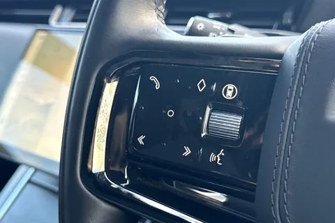 KW24OJE Land Rover Range Rover Evoque 2.0 D200 Dynamic HSE 5dr Thumbnail #34