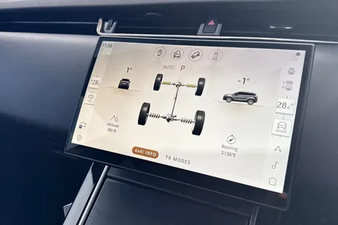 KW24OJE Land Rover Range Rover Evoque 2.0 D200 Dynamic HSE 5dr Thumbnail #40