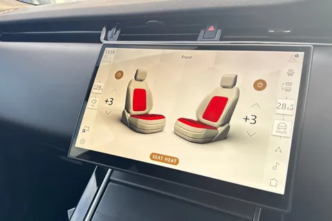 KW24OJE Land Rover Range Rover Evoque 2.0 D200 Dynamic HSE 5dr Thumbnail #43