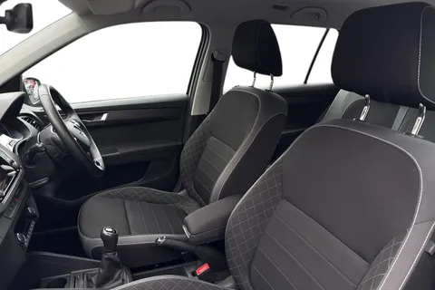 MJ22WWL Škoda Fabia 1.0 TSI SE L Euro 6 (s/s) 5dr Thumbnail #12