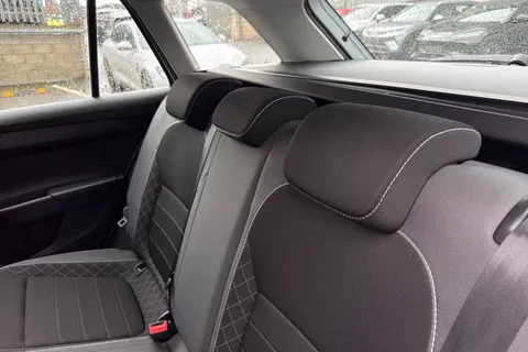 MJ22WWL Škoda Fabia 1.0 TSI SE L Euro 6 (s/s) 5dr Thumbnail #15