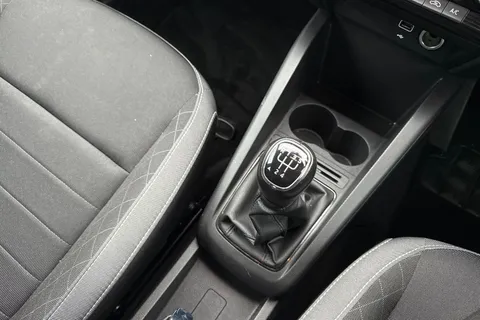 MJ22WWL Škoda Fabia 1.0 TSI SE L Euro 6 (s/s) 5dr Thumbnail #21