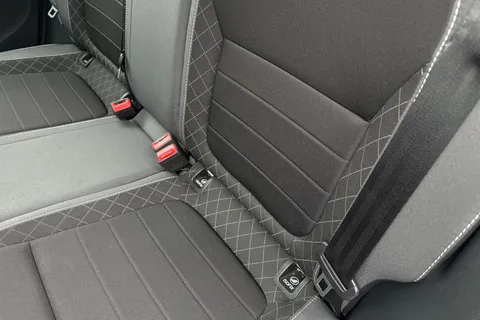 MJ22WWL Škoda Fabia 1.0 TSI SE L Euro 6 (s/s) 5dr Thumbnail #26