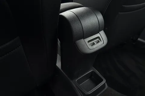 MJ22WWL Škoda Fabia 1.0 TSI SE L Euro 6 (s/s) 5dr Thumbnail #27