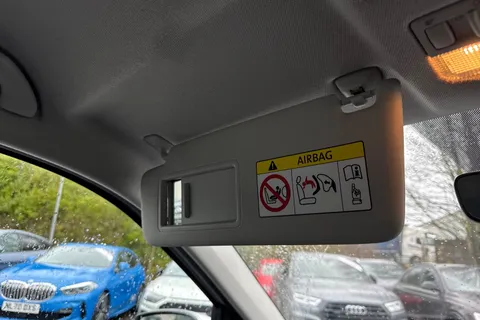 MJ22WWL Škoda Fabia 1.0 TSI SE L Euro 6 (s/s) 5dr Thumbnail #43