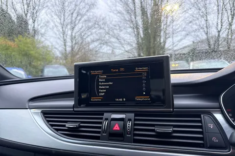 41 of 54 for Audi A6 Saloon 2.0 TDI ultra S line S Tronic Euro 6 (s/s) 4dr