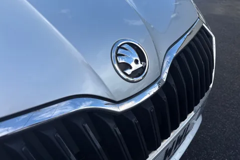 MJ22WWL Škoda Fabia 1.0 TSI SE L Euro 6 (s/s) 5dr Thumbnail #46