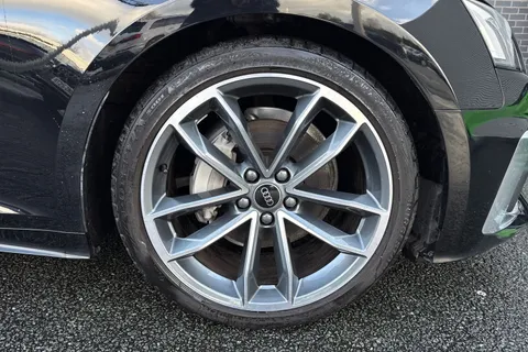 KJ73HEU Audi A5 Coup- S line 40 TFSI 204 PS S tronic Thumbnail #7