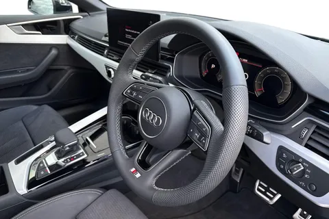 KJ73HEU Audi A5 Coup- S line 40 TFSI 204 PS S tronic Thumbnail #8