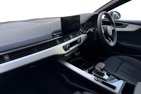 KJ73HEU Audi A5 Coup- S line 40 TFSI 204 PS S tronic Thumbnail #9