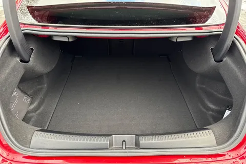 WM72AHD Mercedes-Benz Cla Class 1.3 CLA180 AMG Line (Executive) Coupe 7G-DCT Euro 6 (s/s) 4dr Thumbnail #11