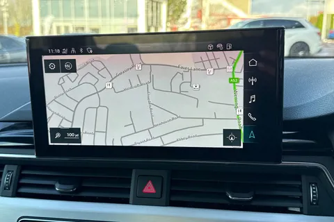 KJ73HEU Audi A5 Coup- S line 40 TFSI 204 PS S tronic Thumbnail #12