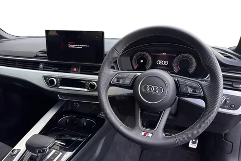 KJ73HEU Audi A5 Coup- S line 40 TFSI 204 PS S tronic Thumbnail #13