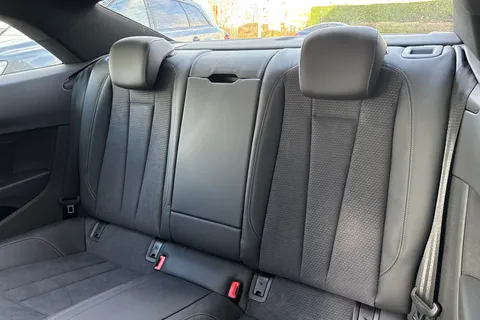 KJ73HEU Audi A5 Coup- S line 40 TFSI 204 PS S tronic Thumbnail #14