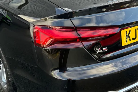 KJ73HEU Audi A5 Coup- S line 40 TFSI 204 PS S tronic Thumbnail #16