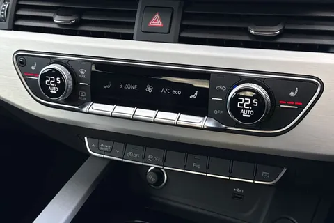 KJ73HEU Audi A5 Coup- S line 40 TFSI 204 PS S tronic Thumbnail #19