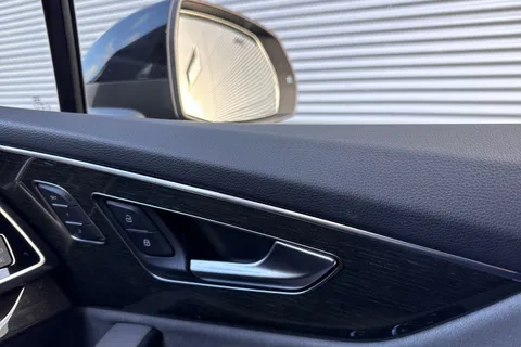 MP73XNV Audi SQ7 Black Edition TFSI 507 PS tiptronic Thumbnail #19