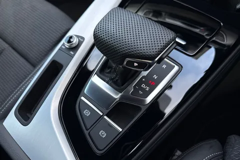 KJ73HEU Audi A5 Coup- S line 40 TFSI 204 PS S tronic Thumbnail #20