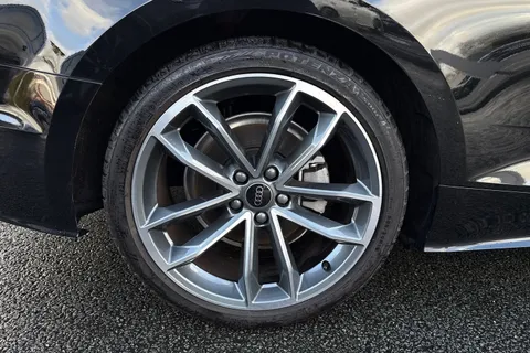 KJ73HEU Audi A5 Coup- S line 40 TFSI 204 PS S tronic Thumbnail #22